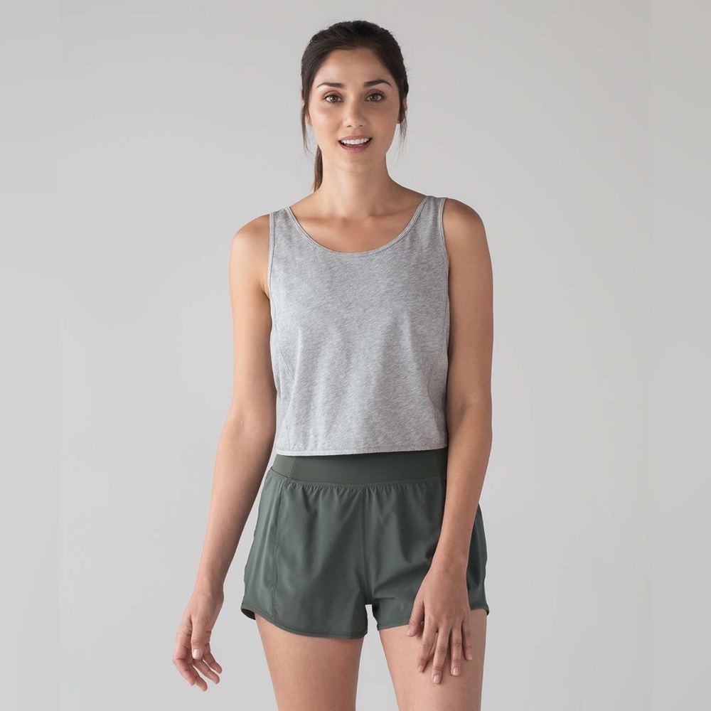 Lululemon Its A Tie Tank